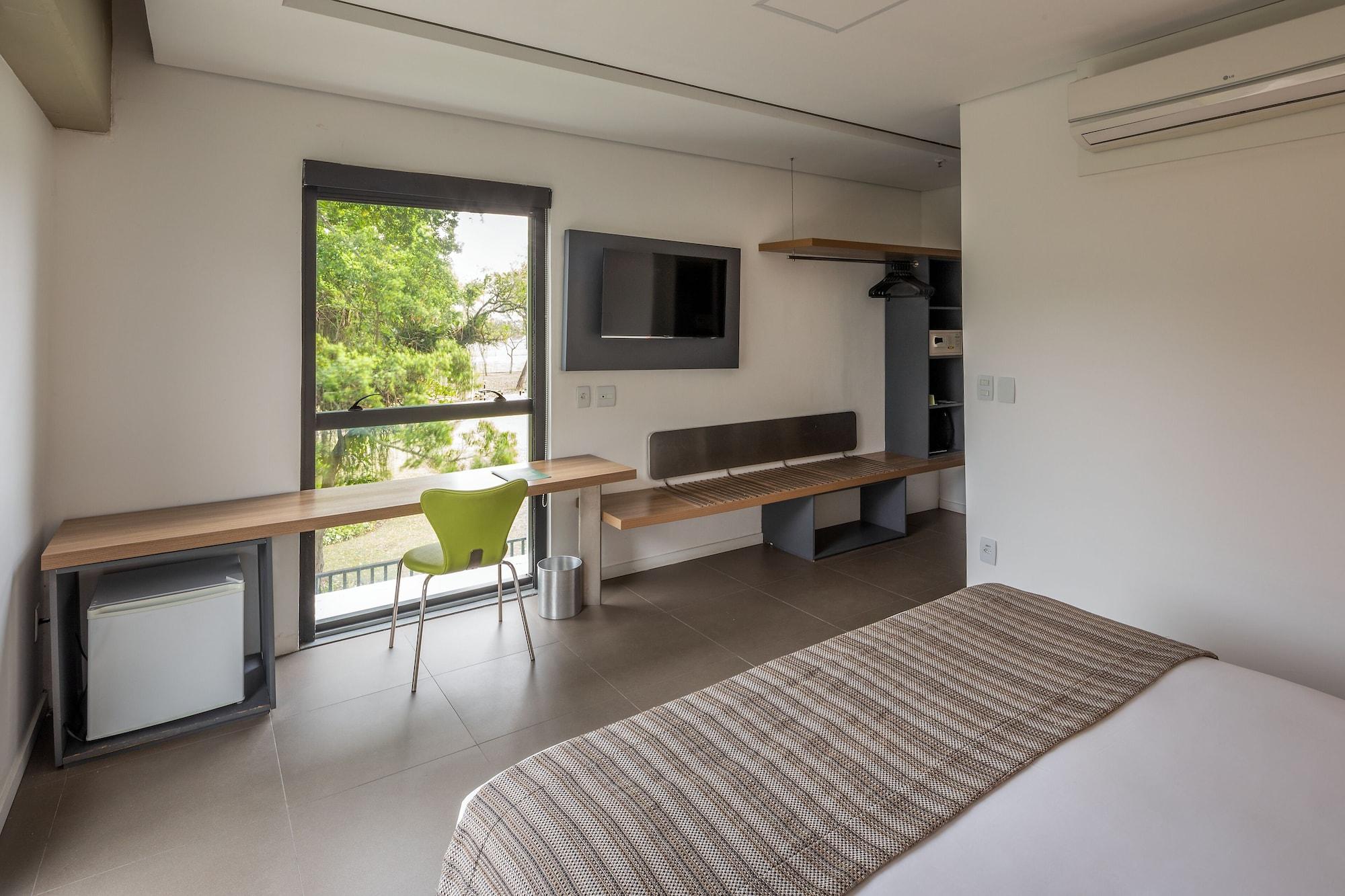 Hotel Linx Galeao Rio de Janeiro