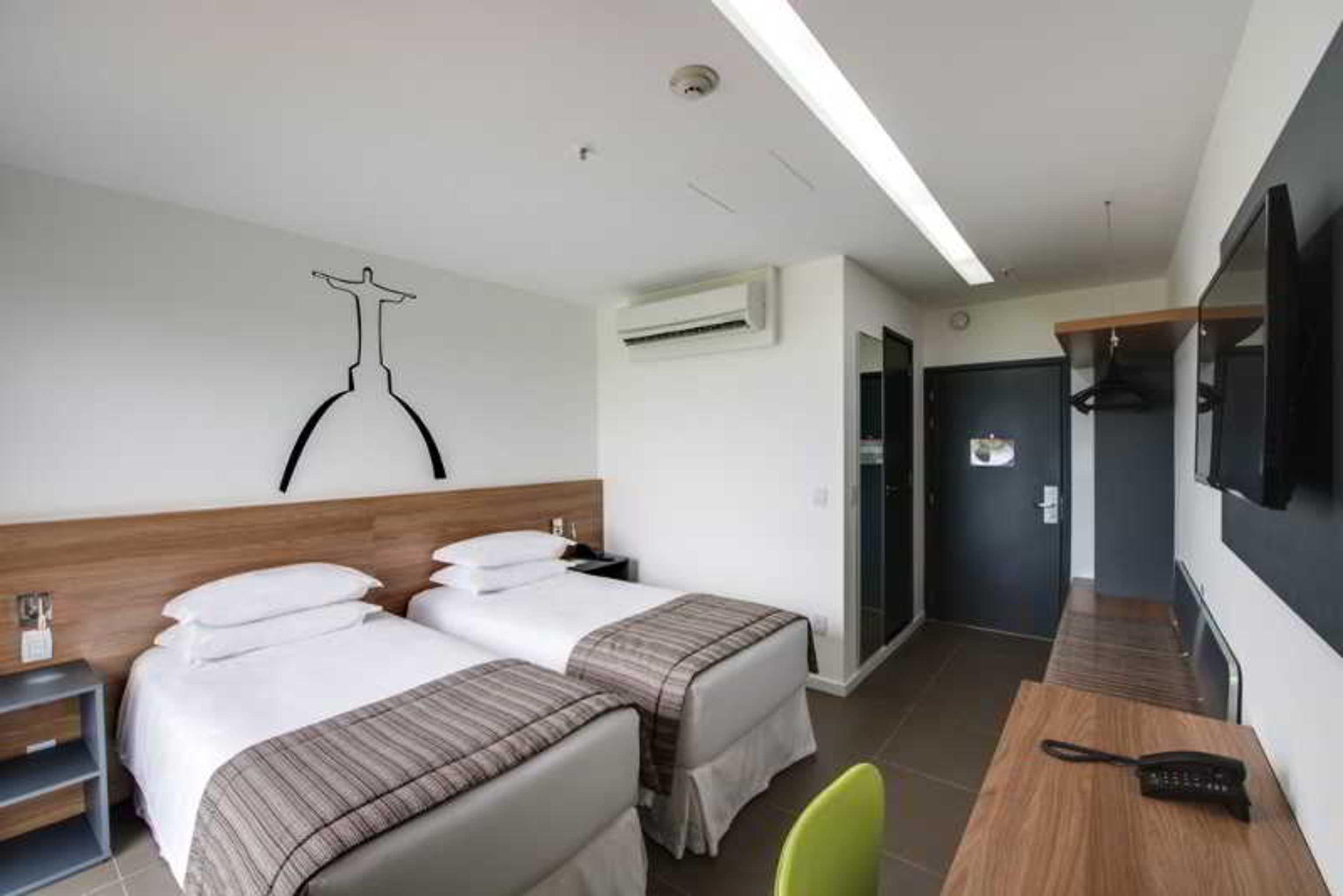Hotel Linx Galeao Rio de Janeiro