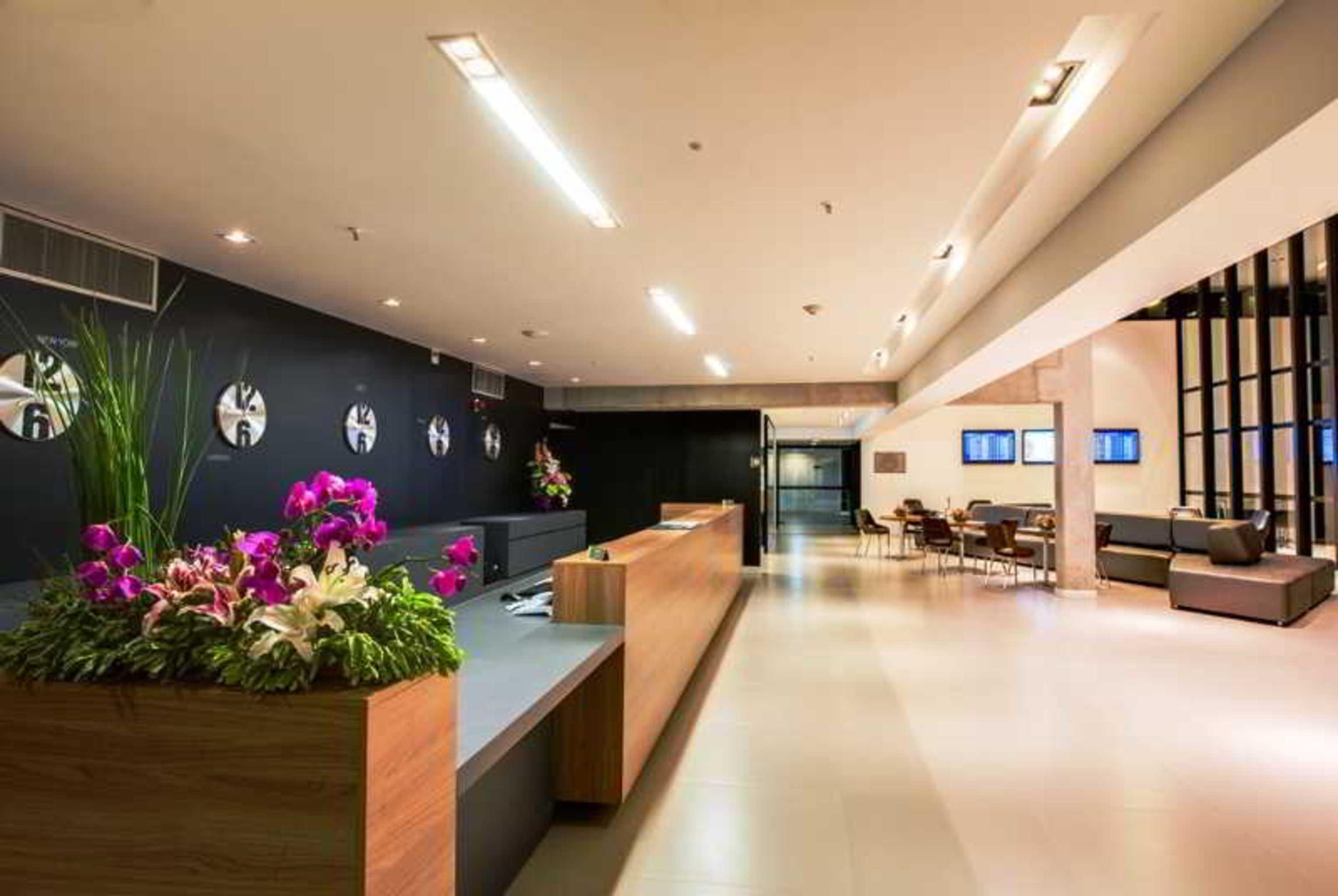 Hotel Linx Galeao Rio de Janeiro