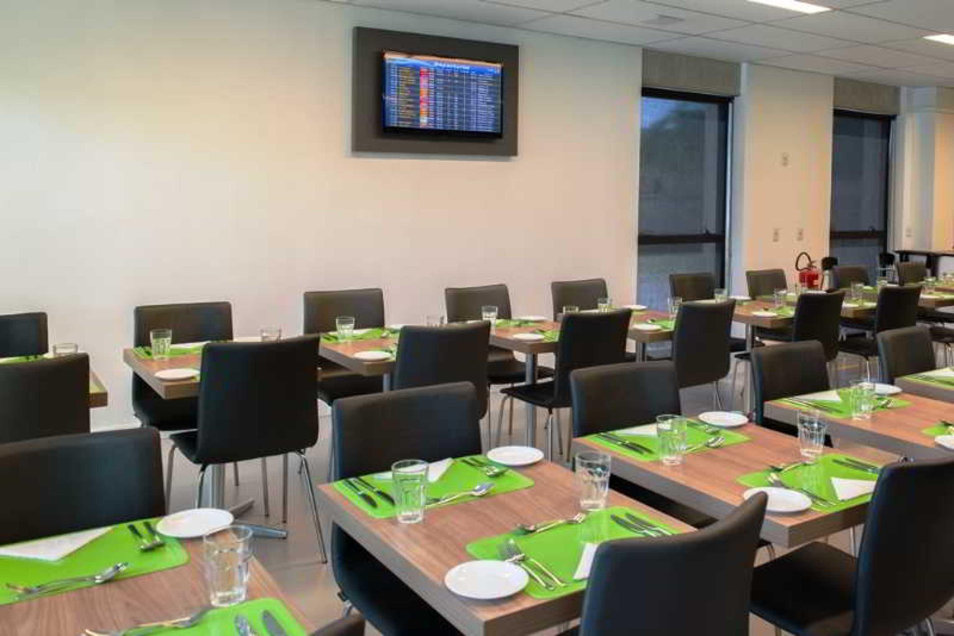 Hotel Linx Galeao Rio de Janeiro