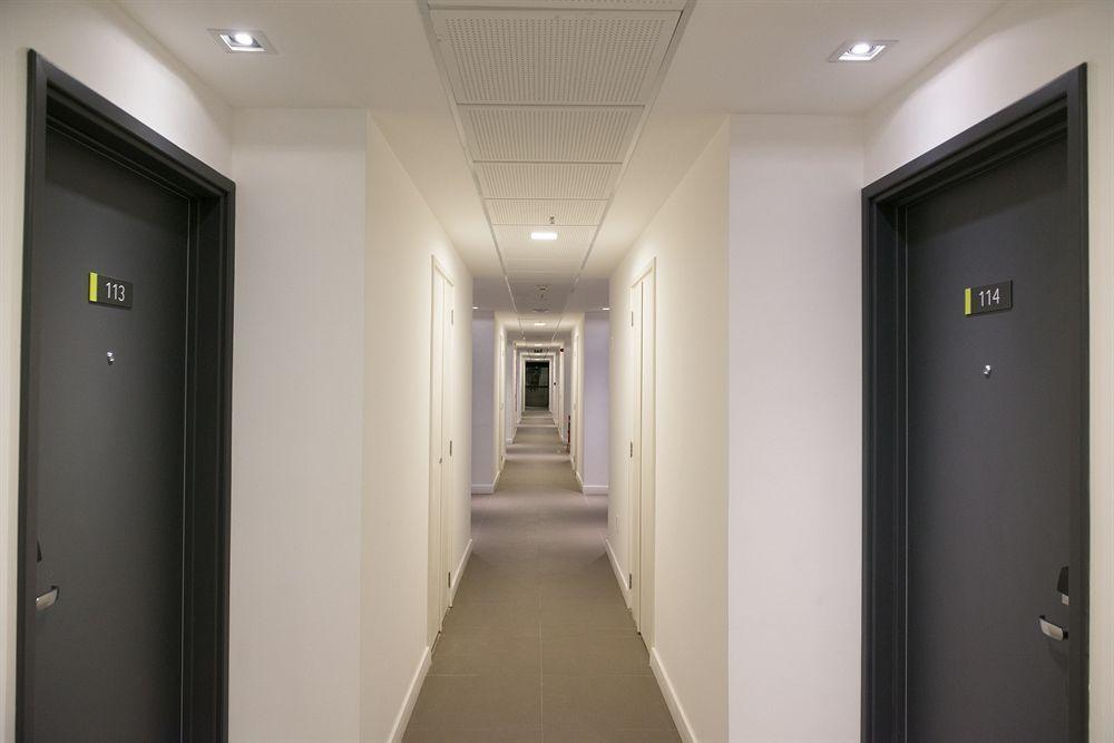 Linx Galeao Hotel Rio de Janeiro