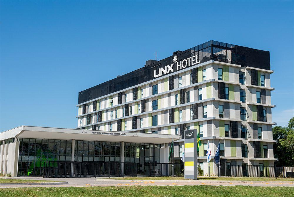 Linx Galeao 3* Rio de Janeiro