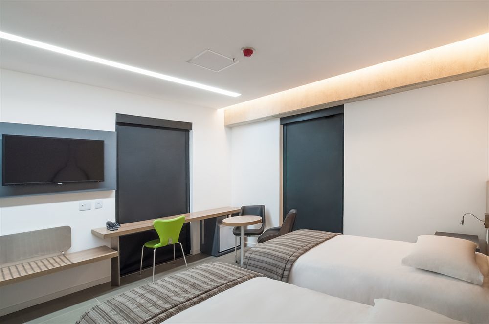 Hotel Linx Galeao Rio de Janeiro
