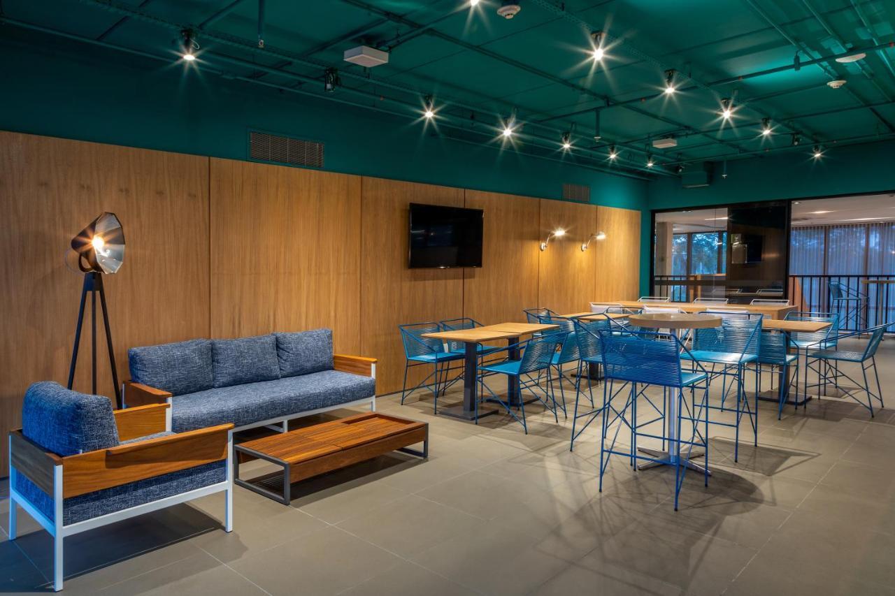 Hotel Linx Galeao Rio de Janeiro