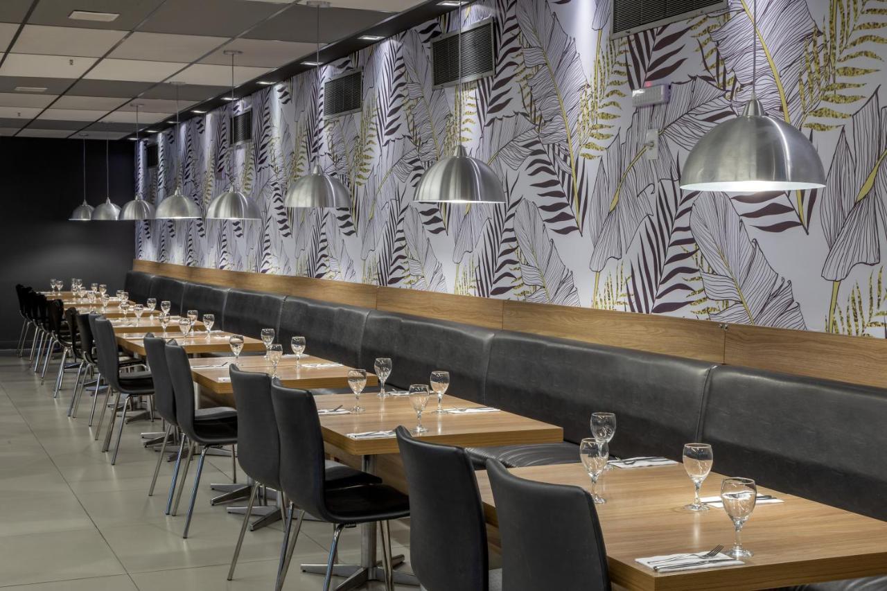 Linx Galeao Hotel Rio de Janeiro